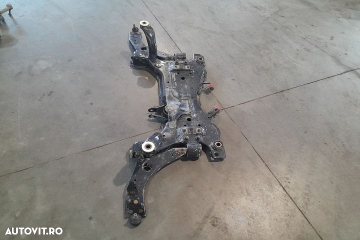 Punte fata Ford Focus 2 [2004 - 2008] Hatchback 5-usi 1.6 TDCi MT (90 - 4