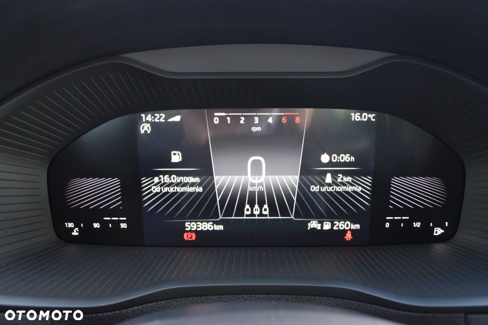 Skoda Karoq 1.5 TSI ACT 4x2 Style - 15