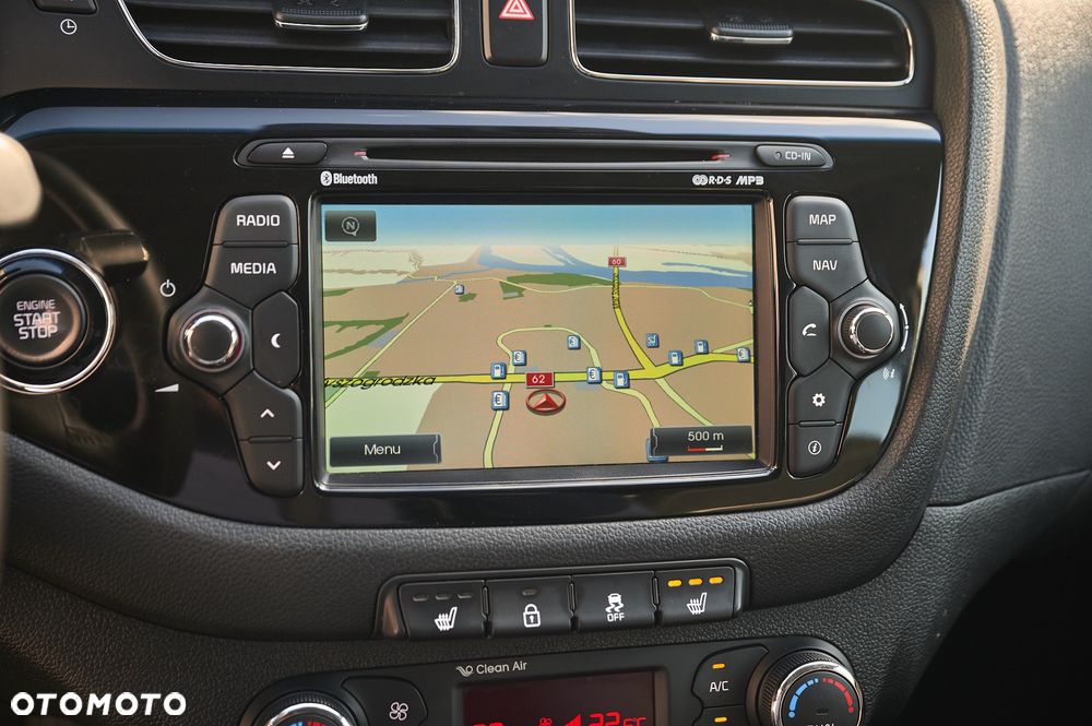 Kia Ceed 1.6 CRDi 128 Spirit - 32