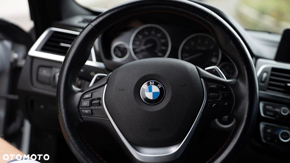 BMW Seria 4 430i Sport-Aut M Sport - 20