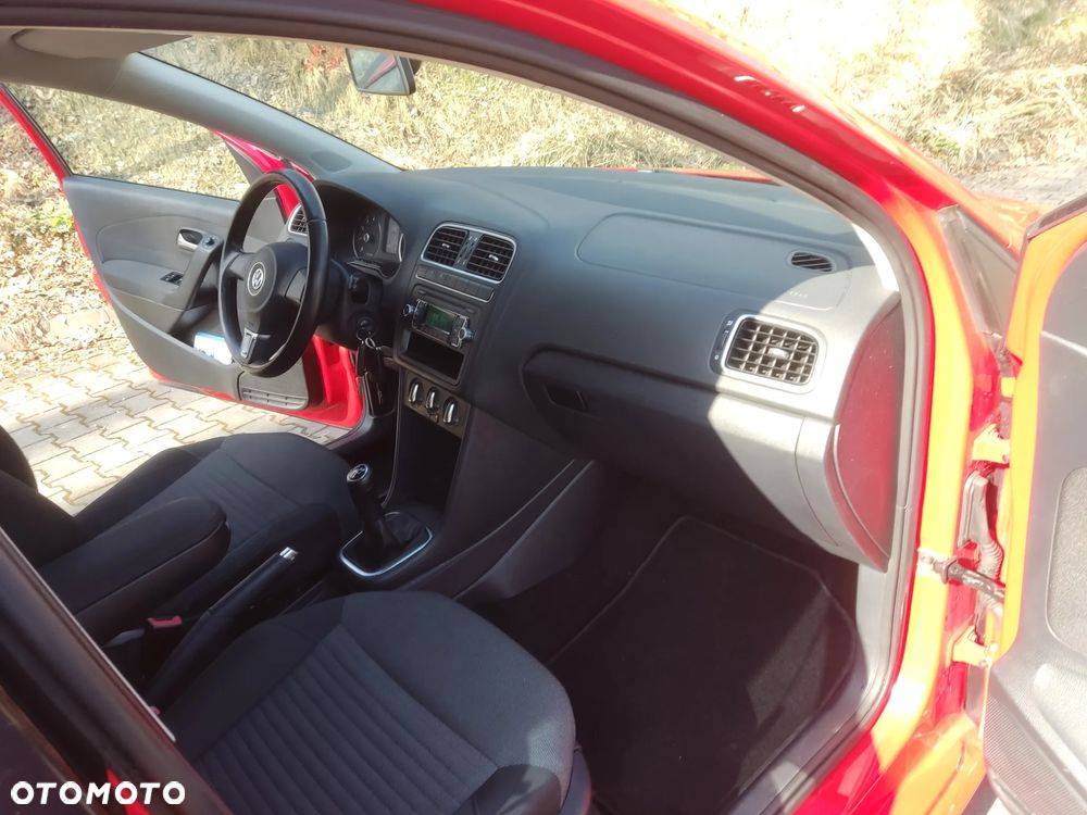 Volkswagen Polo 1.4 Team - 30