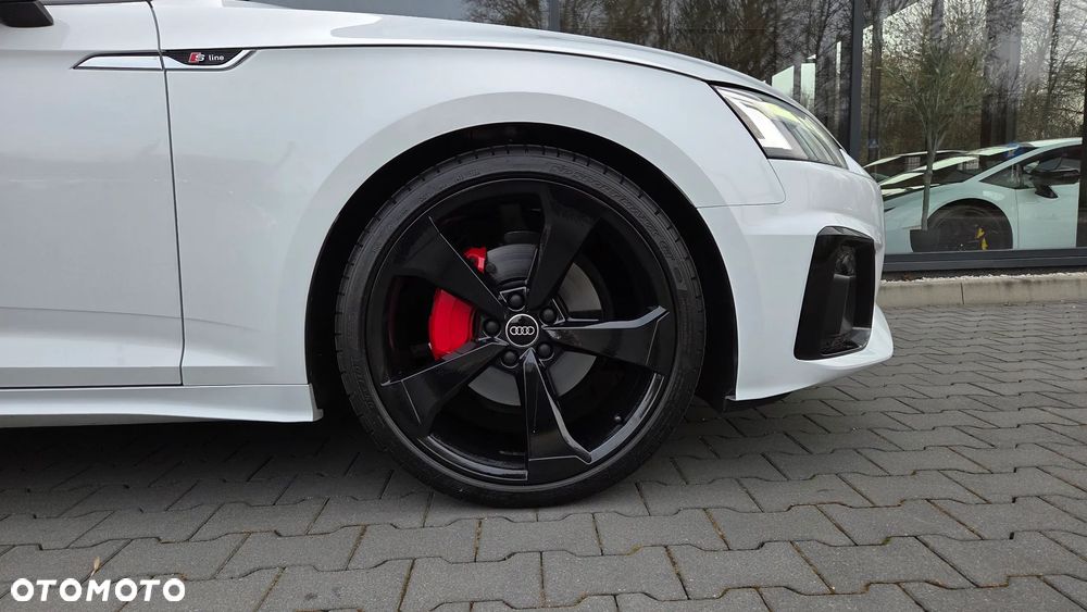 Audi A5 Sportback - 35