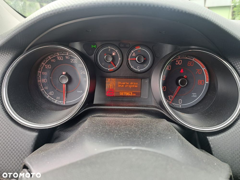 Fiat Bravo 1.4 16V Multiair Sport - 13