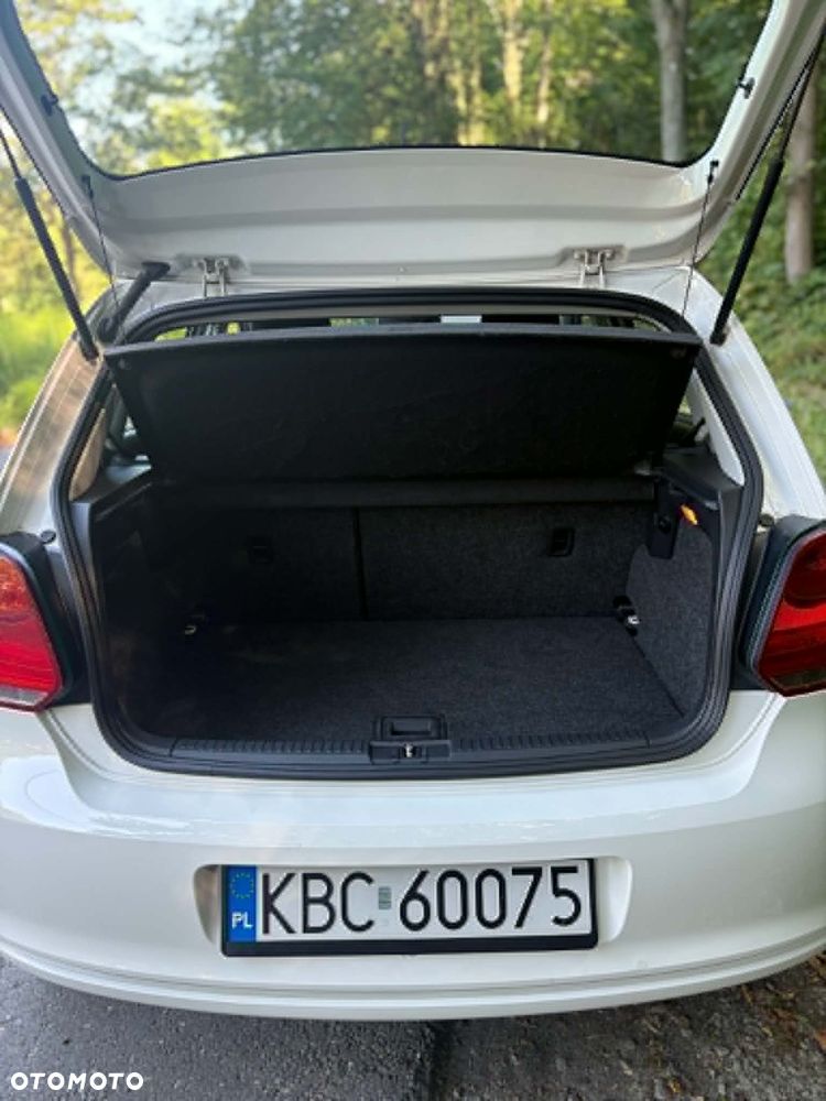 Volkswagen Polo 1.2 12V Highline - 6