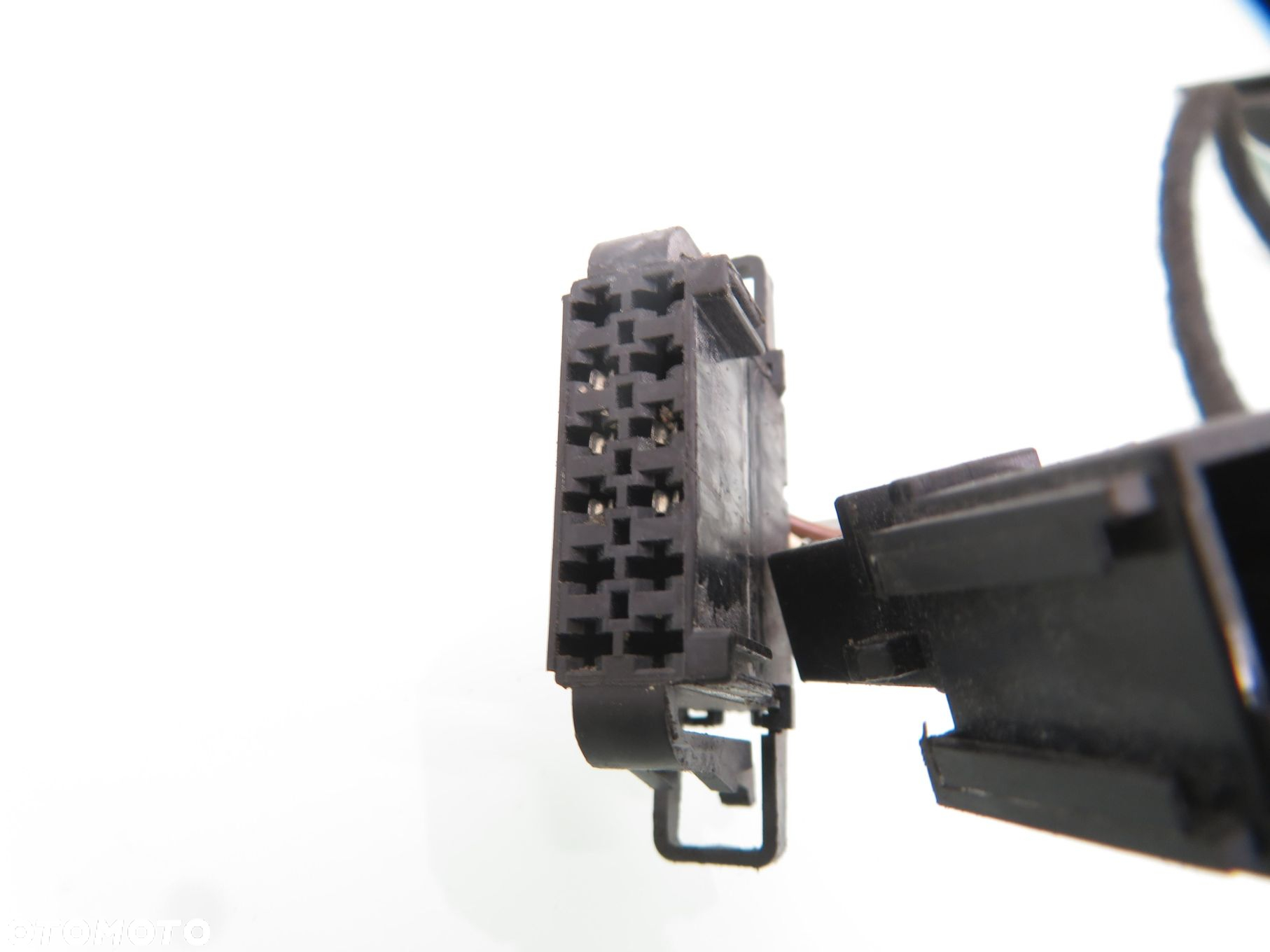 LUSTERKO PRAWE SKODA SUPERB I 9102 5 PIN + 2PIN - 5