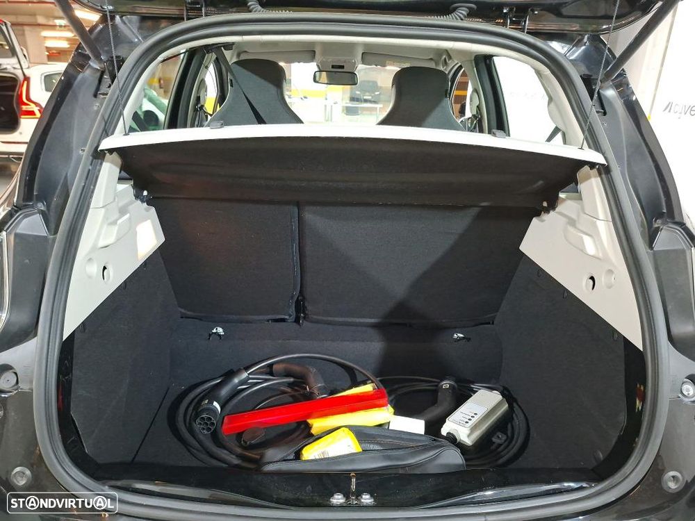 Renault Zoe (c/ Bateria) E-Tech EV50 Evolution - 12