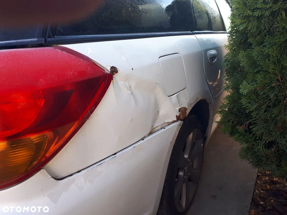 SUBARU LEGACY IV 03-06 2.0 B EJ20 SILNIK KOMPLETNY - 9