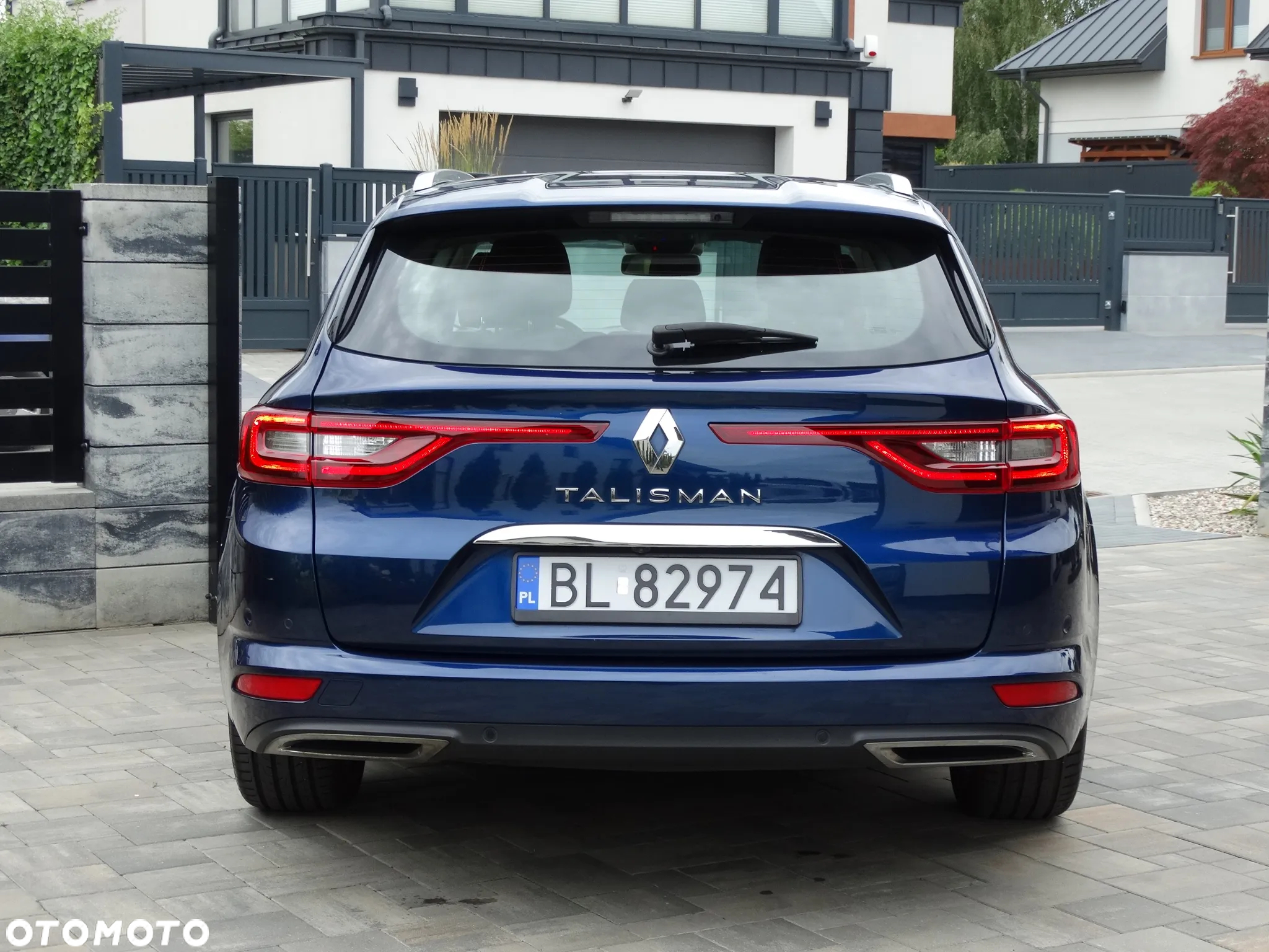 Renault Talisman 1.6 Energy TCe Intens EDC - 29