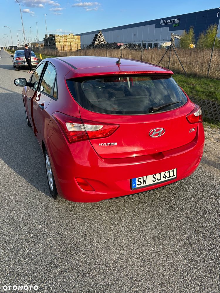 Hyundai i30 1.4 Style - 5
