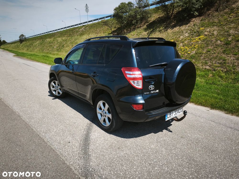 Toyota RAV4 2.2 D-4D Prestige - 16