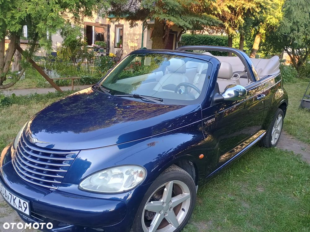 Chrysler PT Cruiser - 11