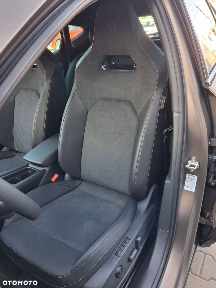 Cupra Formentor 2.0 TSI 4Drive DSG - 16