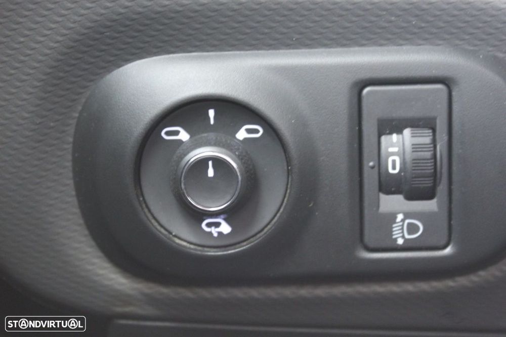 Citroën C4 Cactus 1.5 BlueHDi Shine - 27