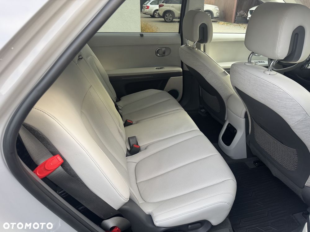 Hyundai IONIQ 5 73kWh Platinum 4WD - 19