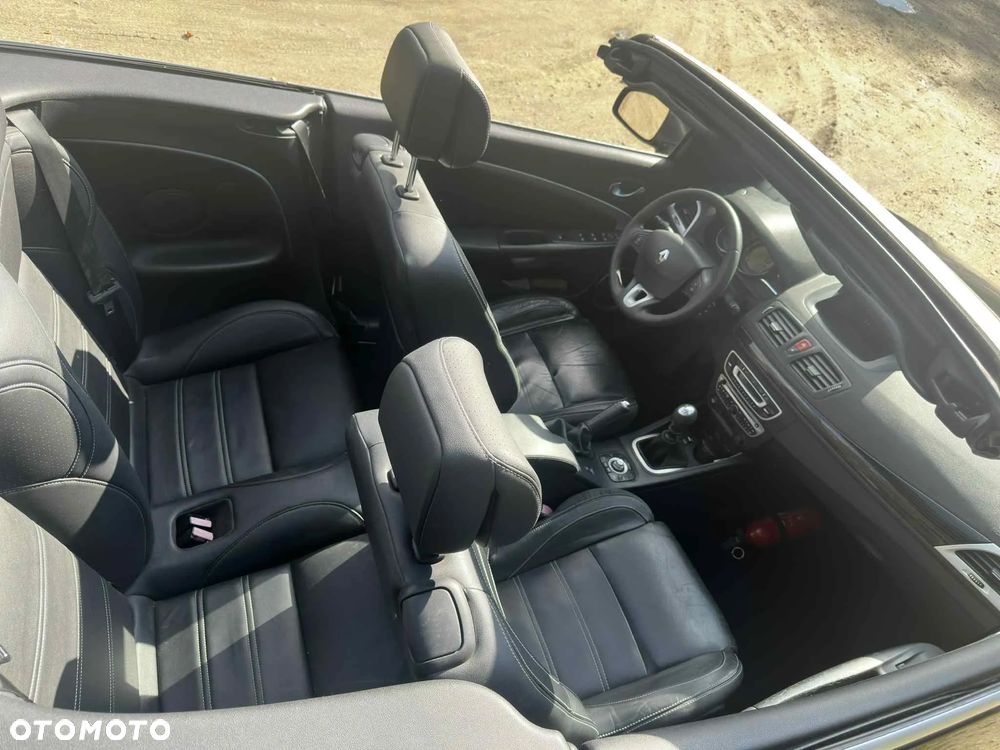 Renault Megane 1.5 dCi Bose Edition - 4