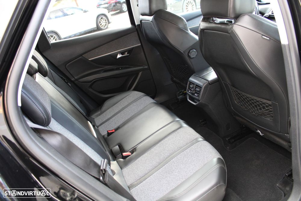 Peugeot 3008 1.6 BlueHDi Allure Grip Control - 10