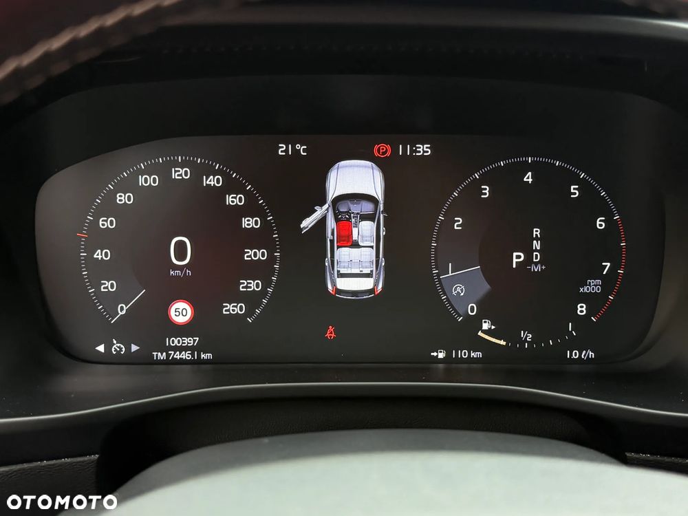 Volvo XC 40 T5 AWD R-Design - 28