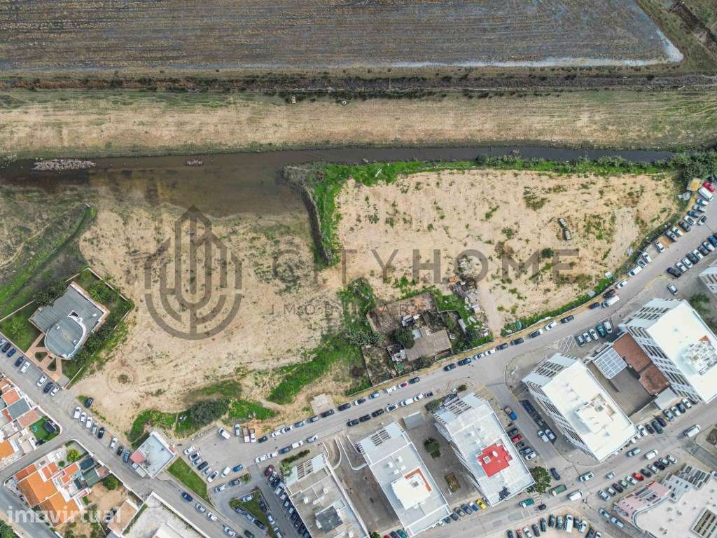 Lote de terreno para construção de moradia unifamilar - Grande imagem: 2/10