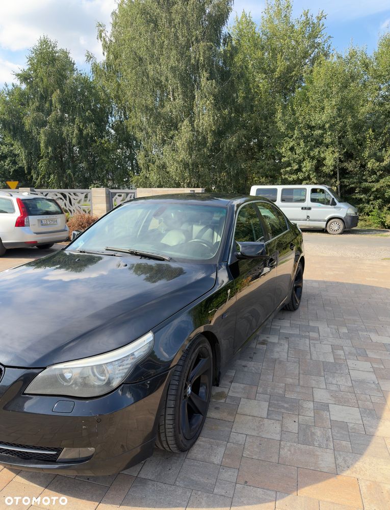 BMW Seria 5 - 3