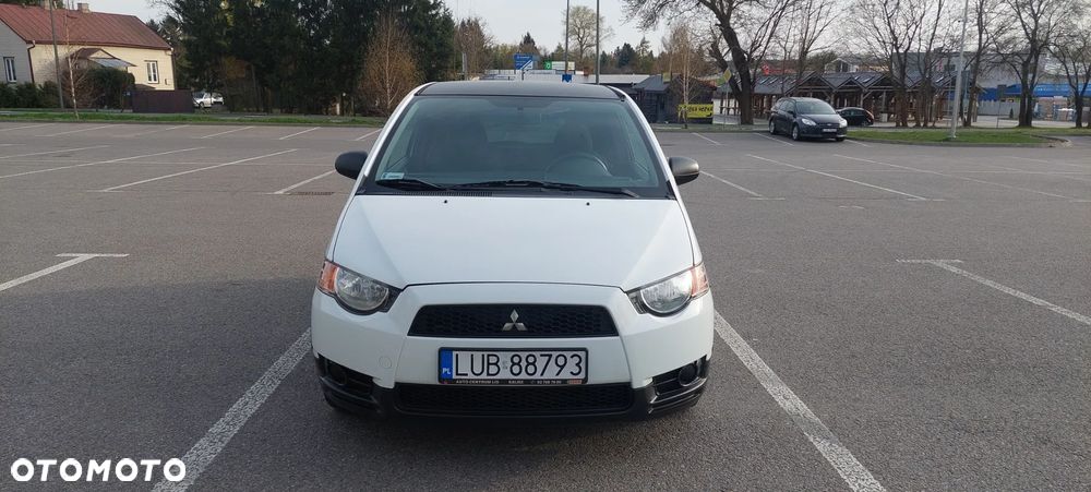 Mitsubishi Colt 1.3 Air - 5