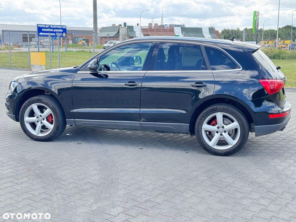 Audi Q5 - 19