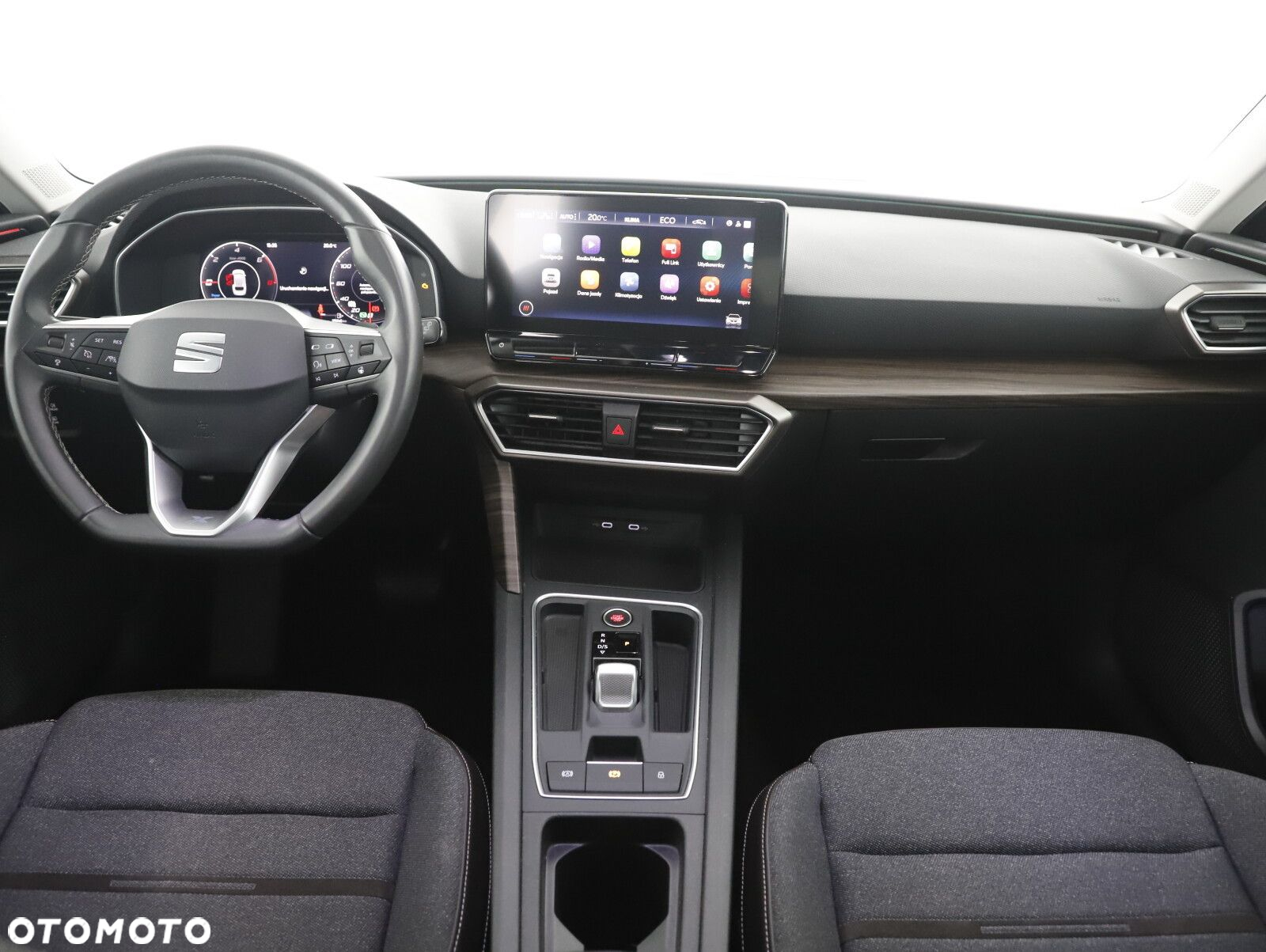 Seat Leon 1.4 eHybrid Xcellence DSG - 11