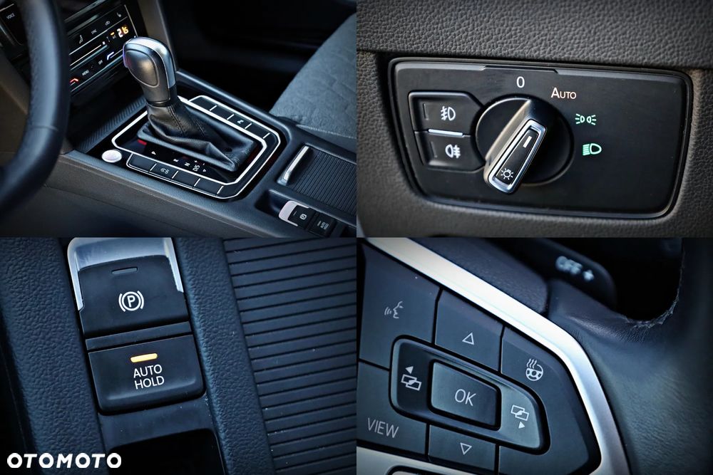 Volkswagen Passat 1.5 TSI EVO Business DSG - 34