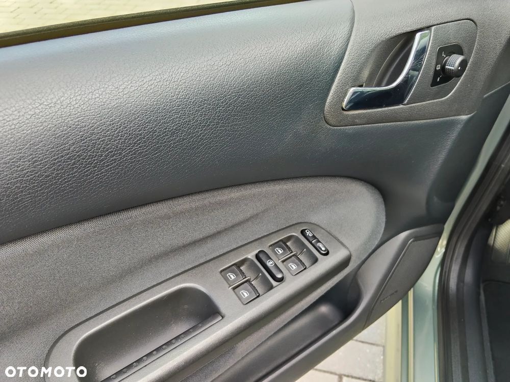 Skoda Octavia 1.8 T Elegance - 29