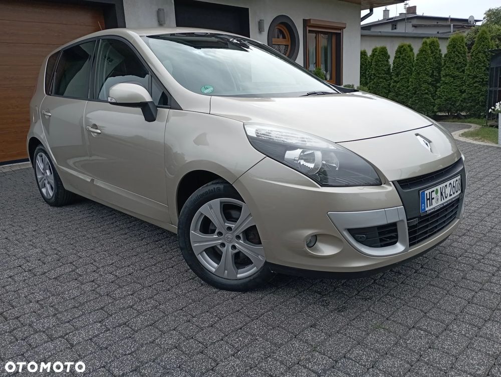 Renault Scenic 1.6 16V 110 Expression - 4