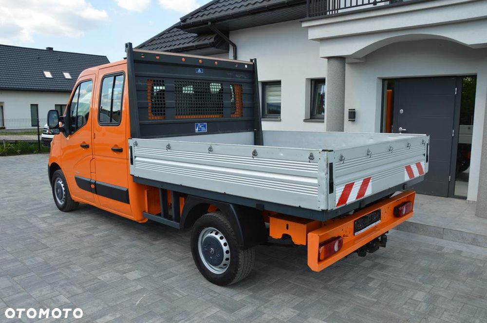 Opel Movano - 5