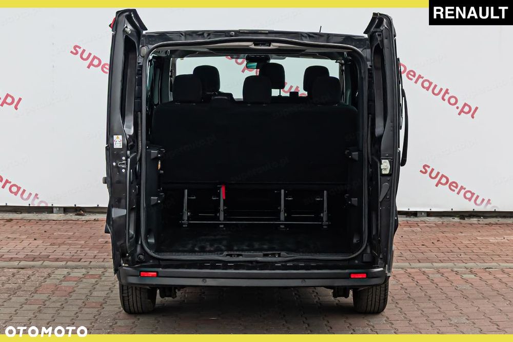 Renault Trafic - 12