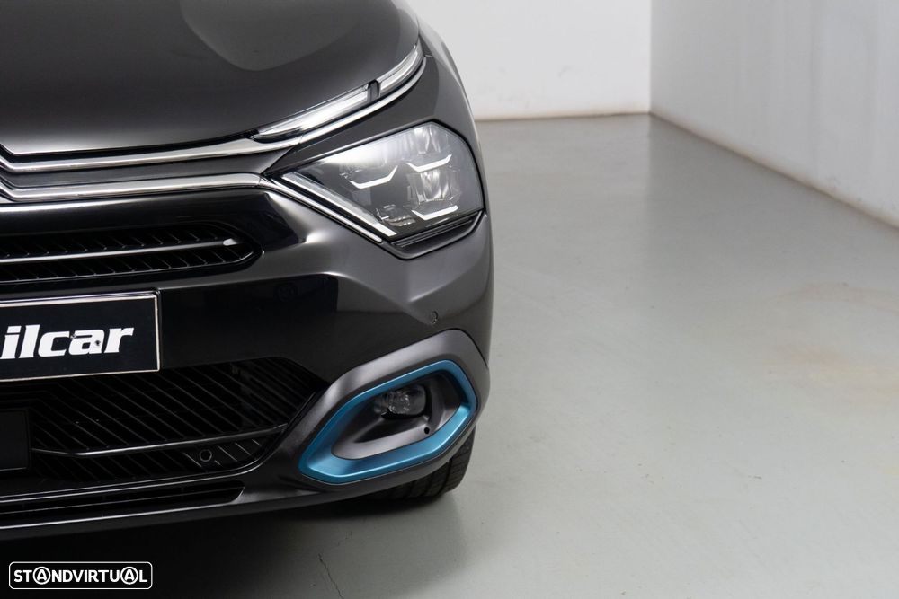 Citroën e-C4 50 kWh Live Pack - 18