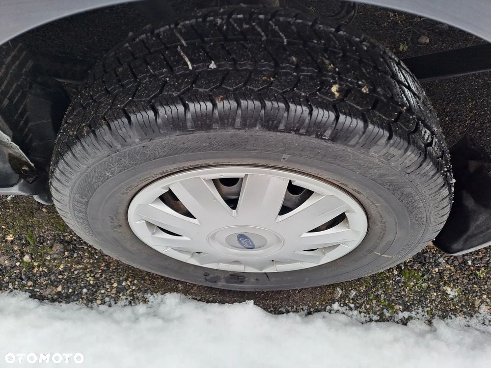 Ford Transit-Jumbo - 33