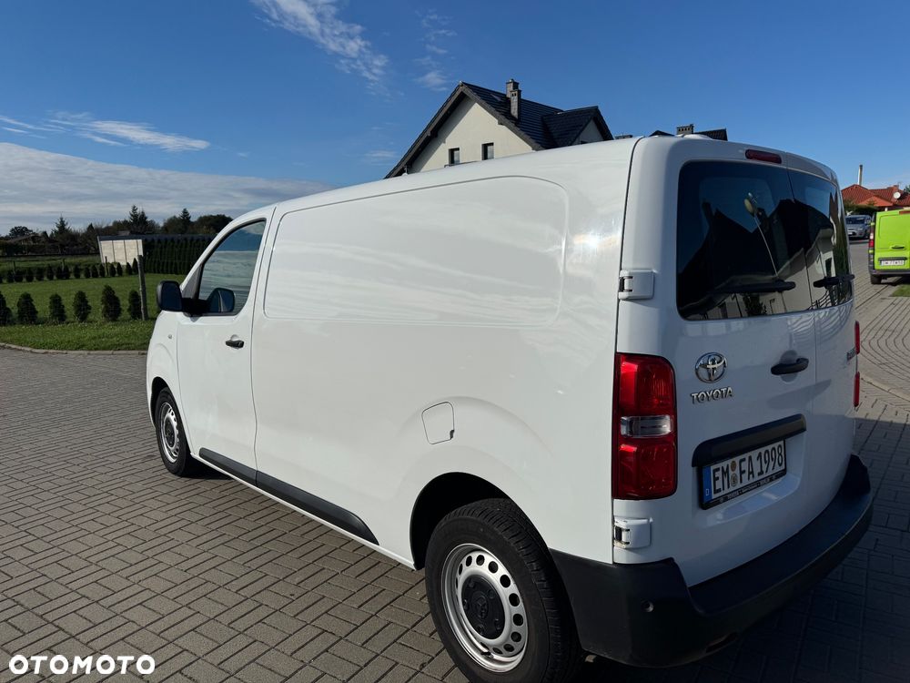 Toyota PROACE KASTEN - 13