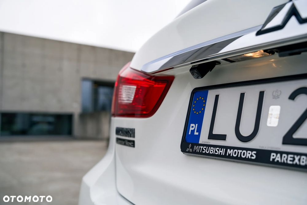 Mitsubishi ASX 1.6 2WD Edition - 38