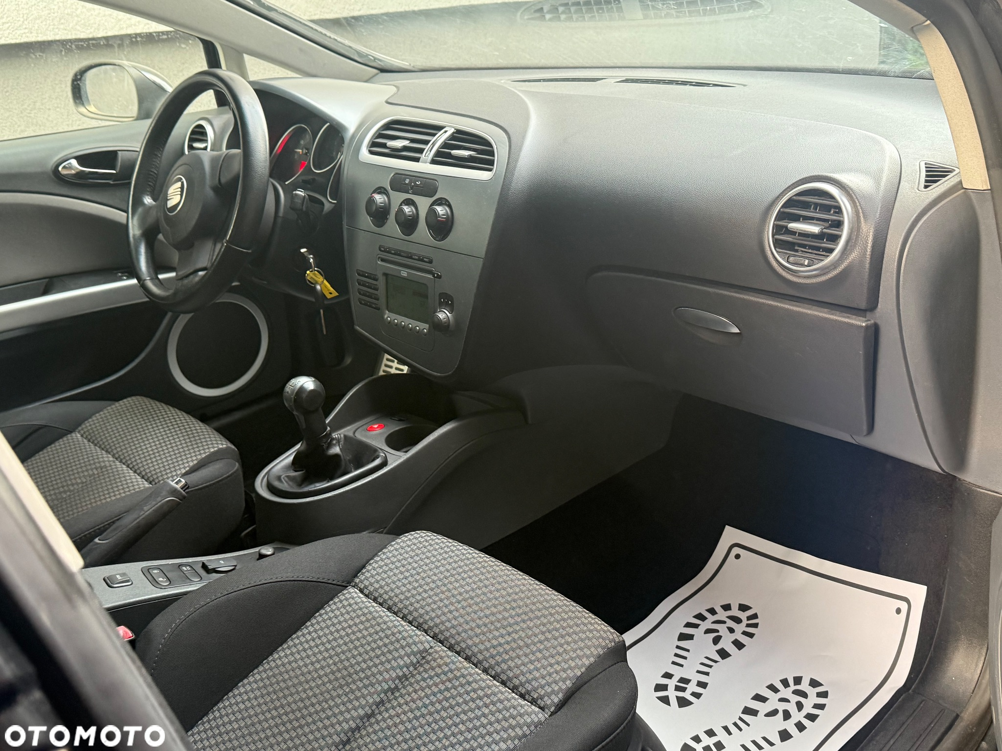 Seat Leon 1.4 Sport Limited - 6
