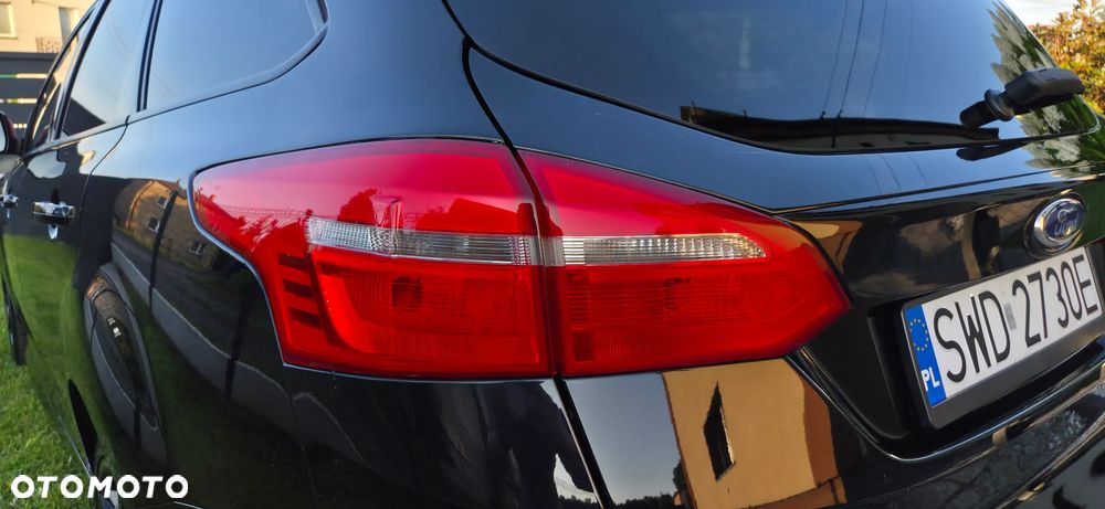Ford Focus 2.0 TDCi ST-Line ASS - 12