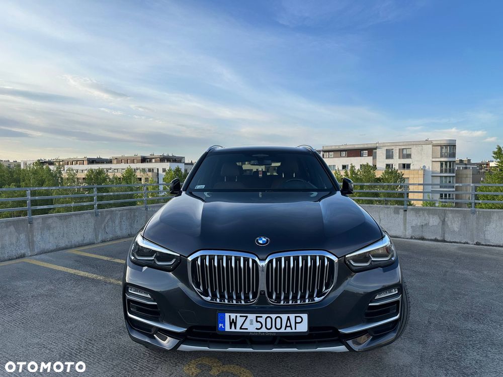 BMW X5 xDrive30d - 2