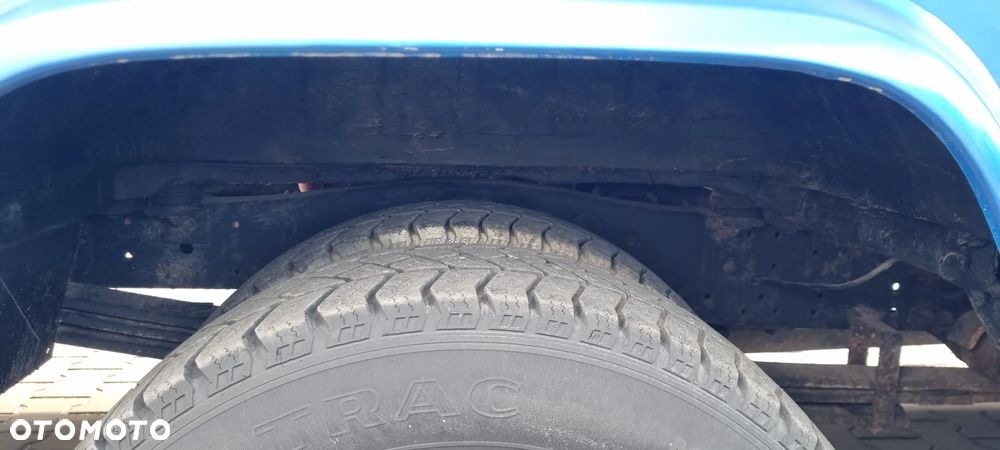 Mercedes-Benz Vario  612 D - 13