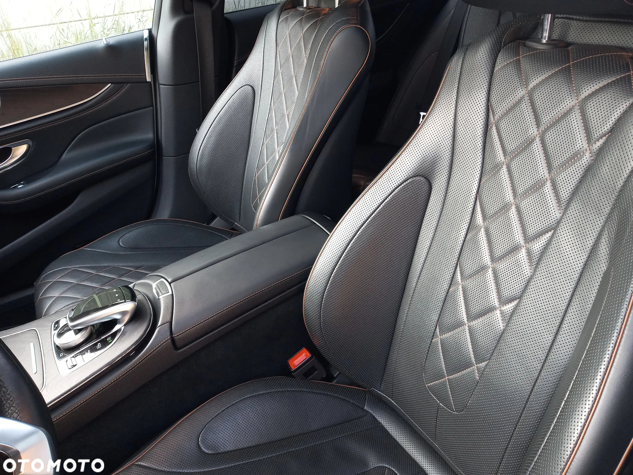 Mercedes-Benz CLS 350 d 4-Matic 9G-TRONIC - 23