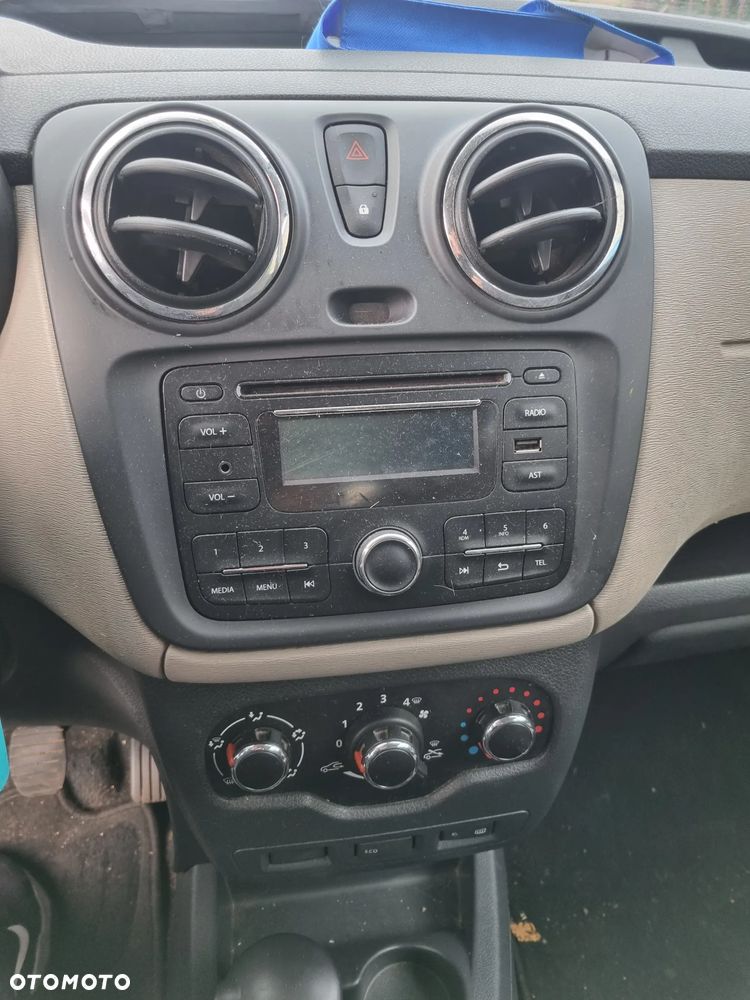 Dacia Dokker - 16