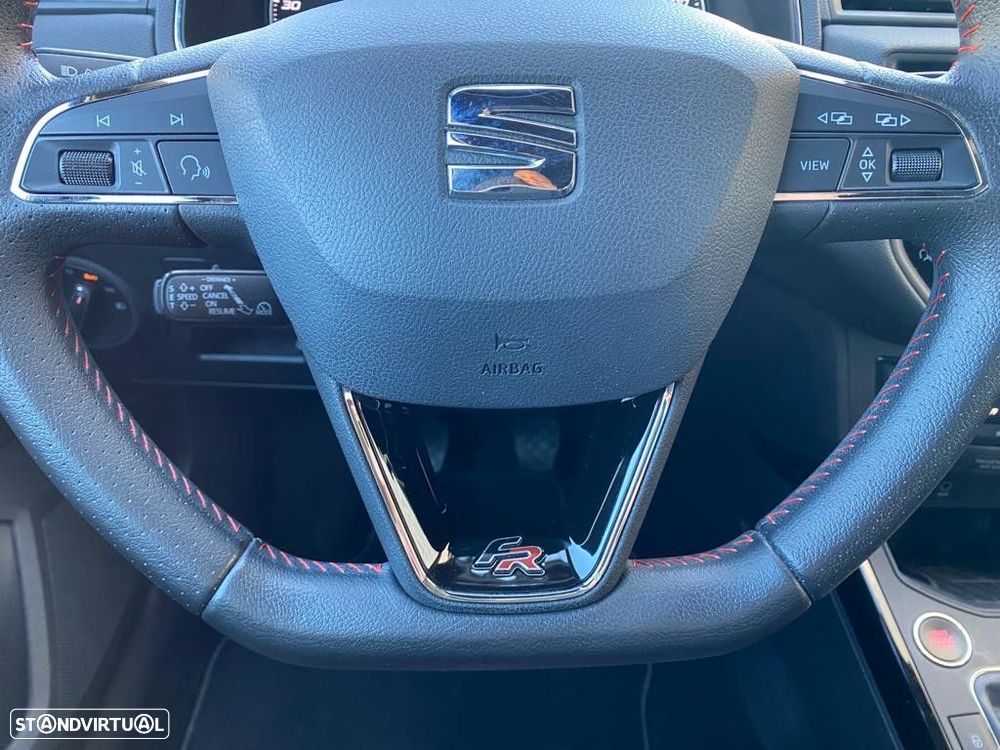 SEAT Arona 1.0 TSI FR - 19