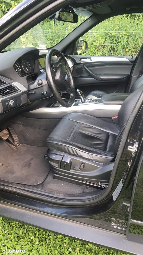 BMW X5 - 5