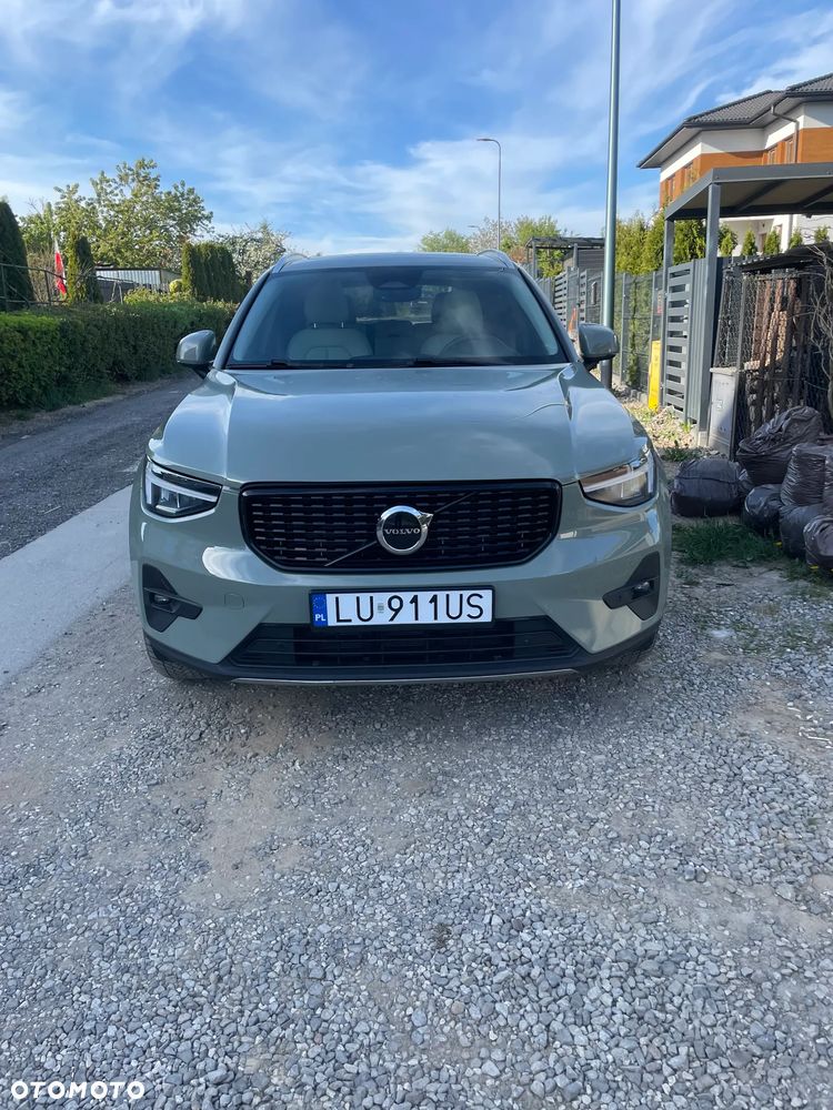 Volvo XC 40 B5 AWD Ultimate Bright - 6