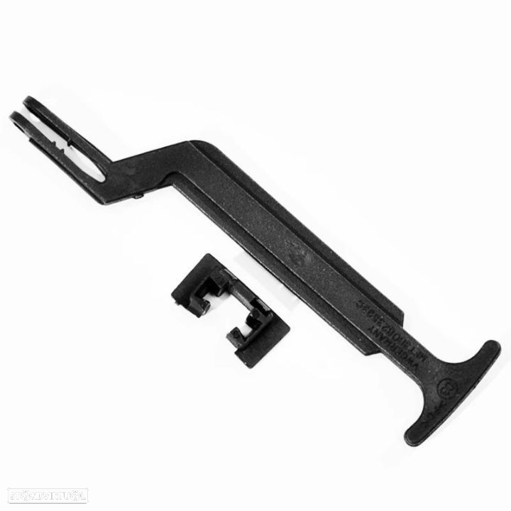 Trinco Capot Volkswagen Passat B5 3B B5.5 3BG - 5