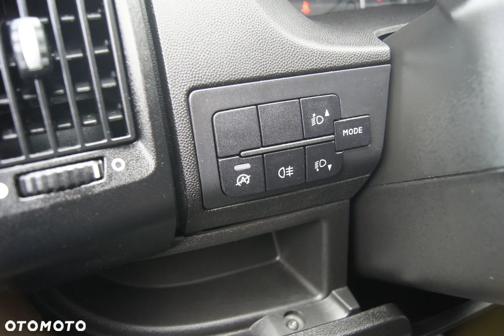 Citroën JUMPER - 16