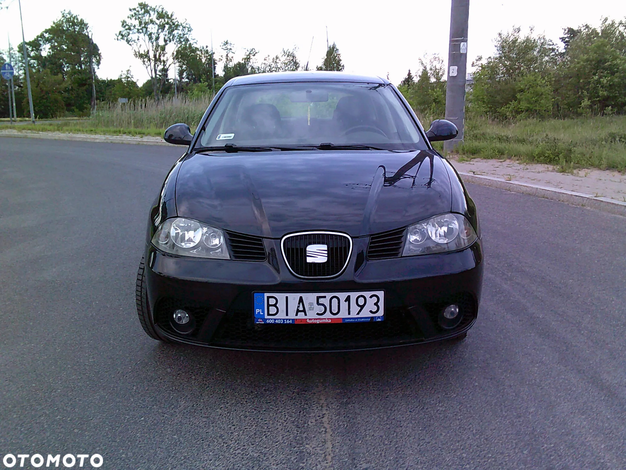 Seat Ibiza 1.4 16V Reference - 2