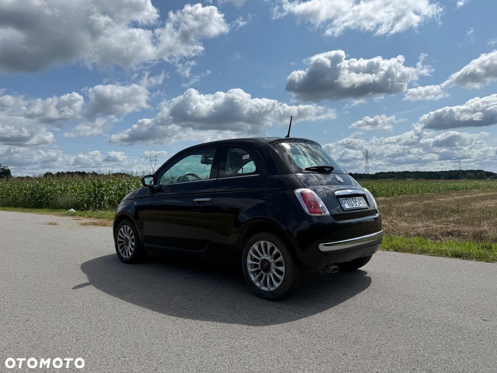 Fiat 500 1.3 Multijet Diesel - 1
