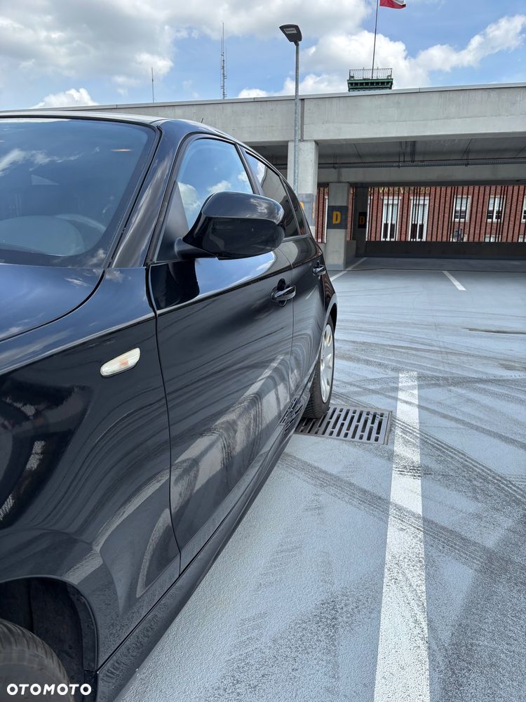 BMW Seria 1 118i Edition Lifestyle - 31