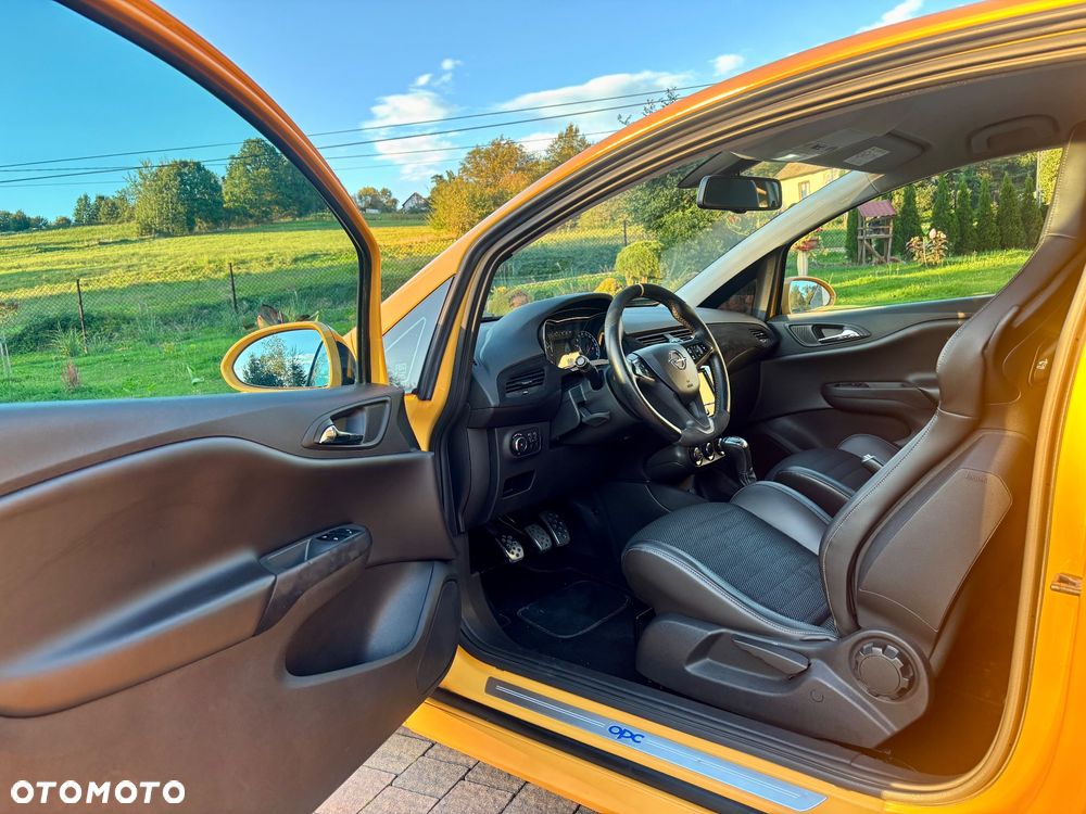 Opel Corsa - 20